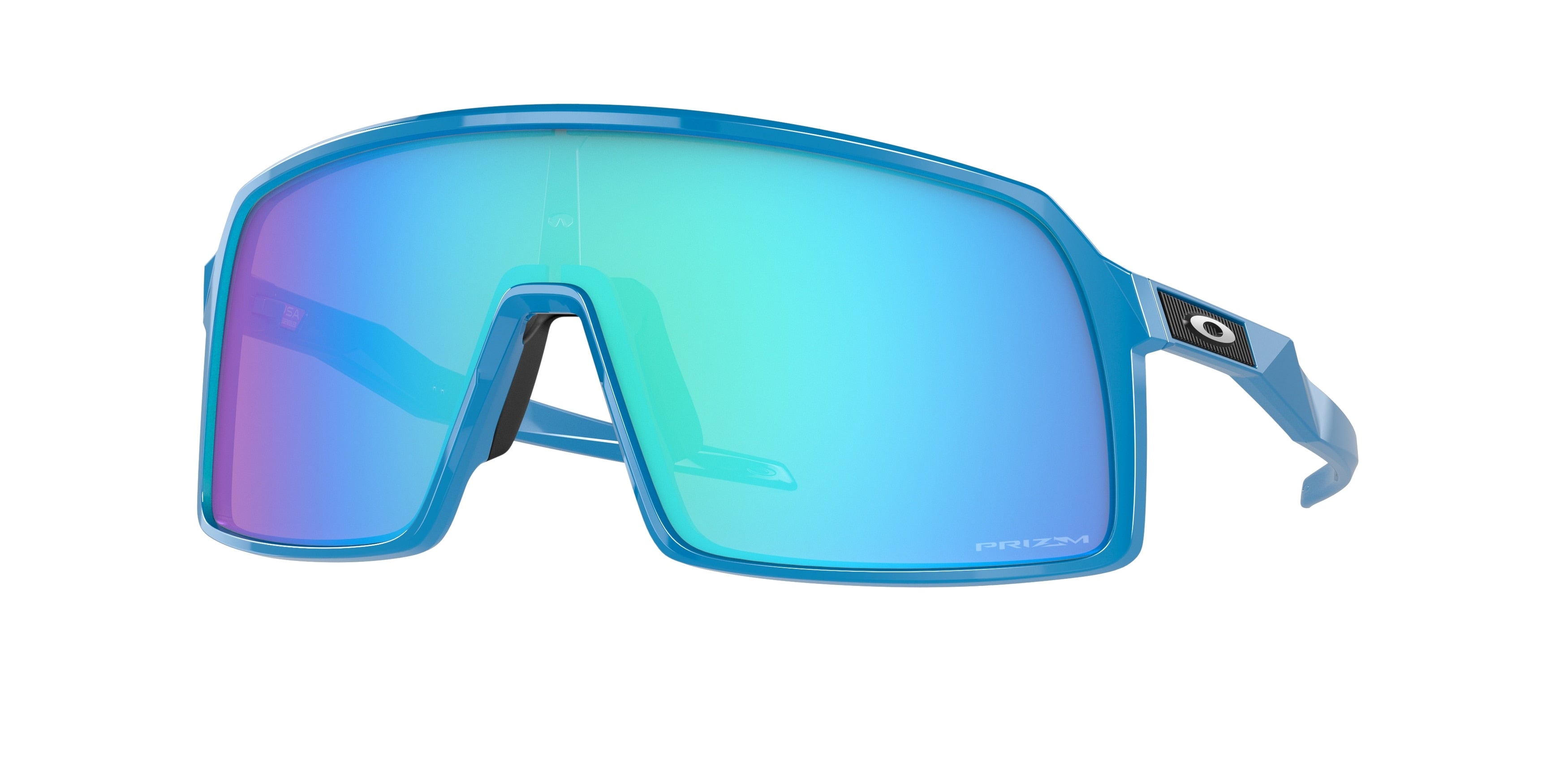 Gafas Sol Oakley Sutro/Azul Cielo/Prizm Sapphire
