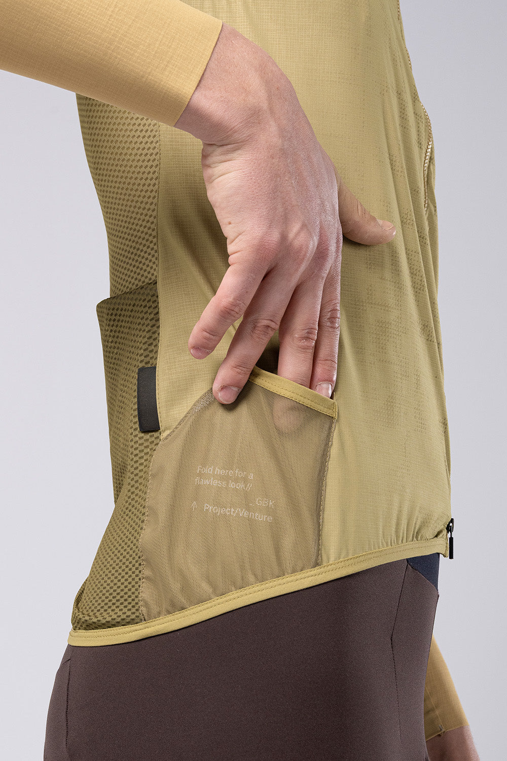 Gobik Chaleco Plus 2.0 Hombre Keemun #8