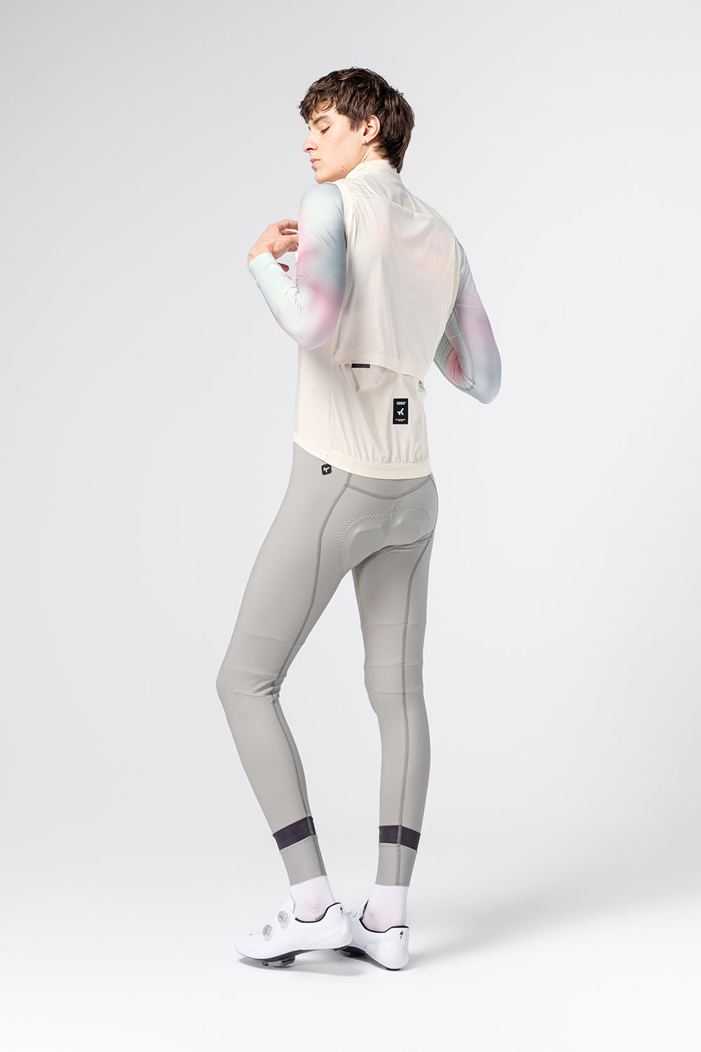 Gobik Chaleco Vector 3.0 Hombre Crepe #9