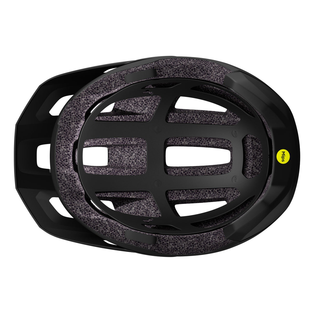 Casco Scott Argo Plus CE Black Matt #5