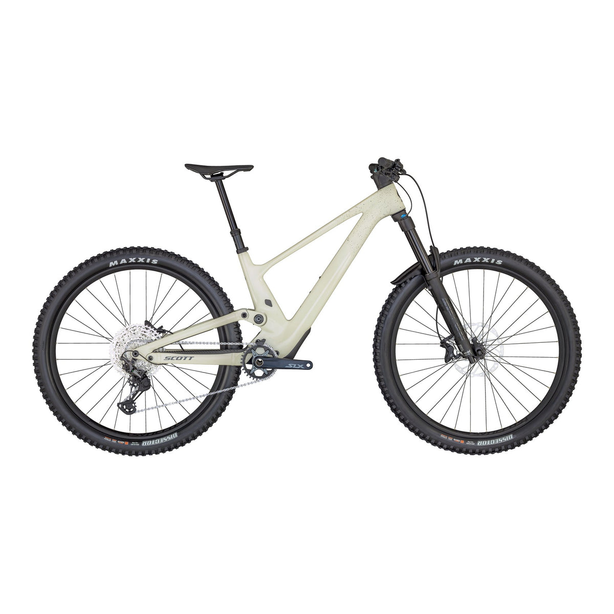 Scott Genius 920 2024 Gris