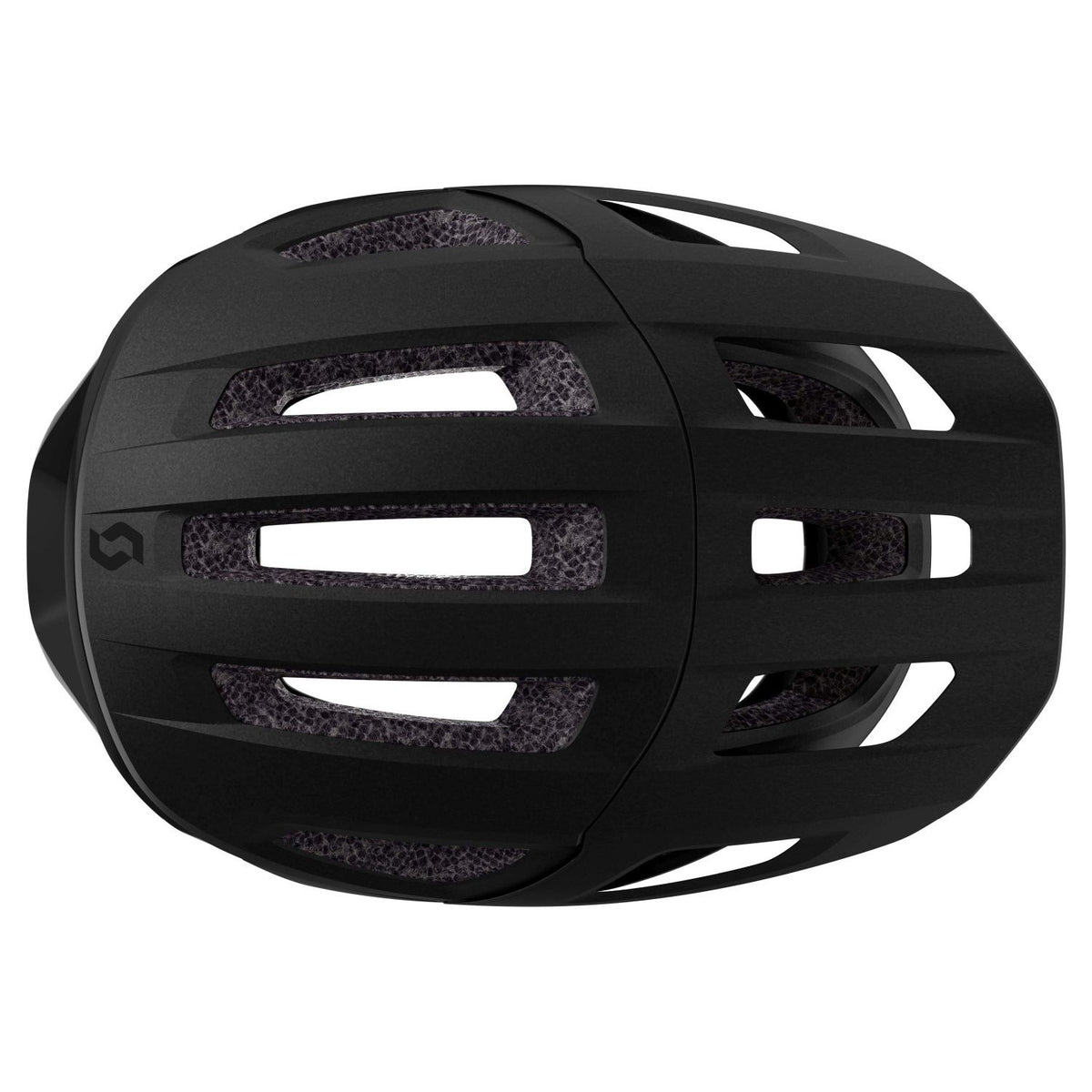 Casco Scott Tago Plus CE Stealth Black #3