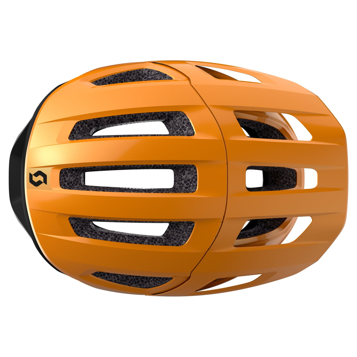 Casco Scott Tago Plus CE Fire Orange #3