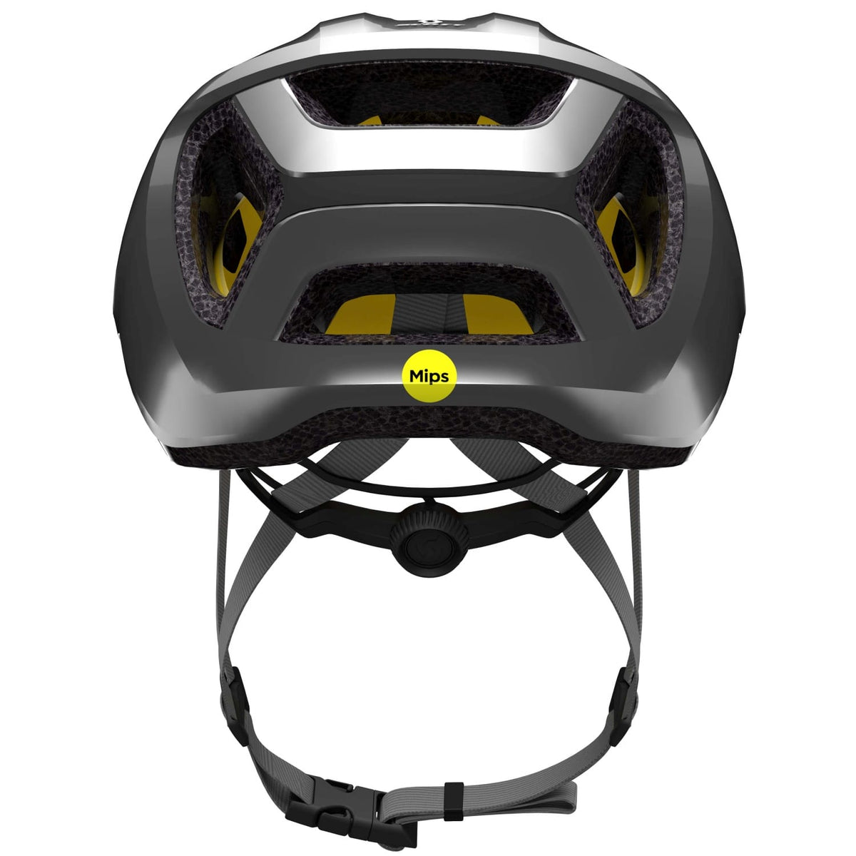 Casco Scott Supra Plus CE Vogue Silver #4
