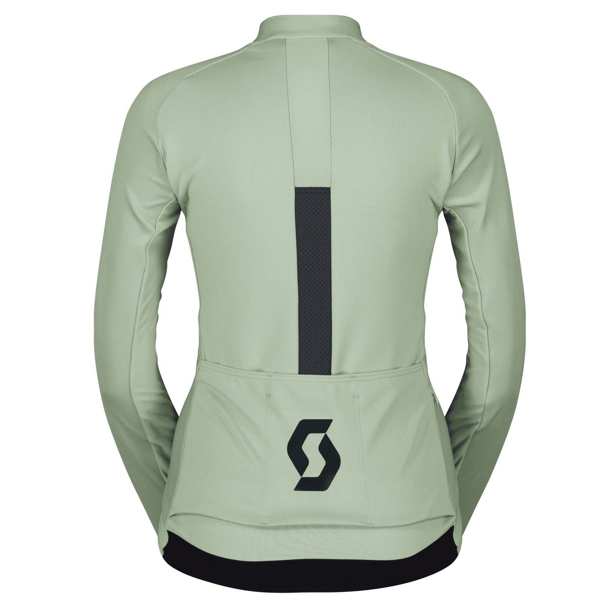 Chaqueta Scott RC Pro Warm GTX Windstopper Mujer Fresh Green #2