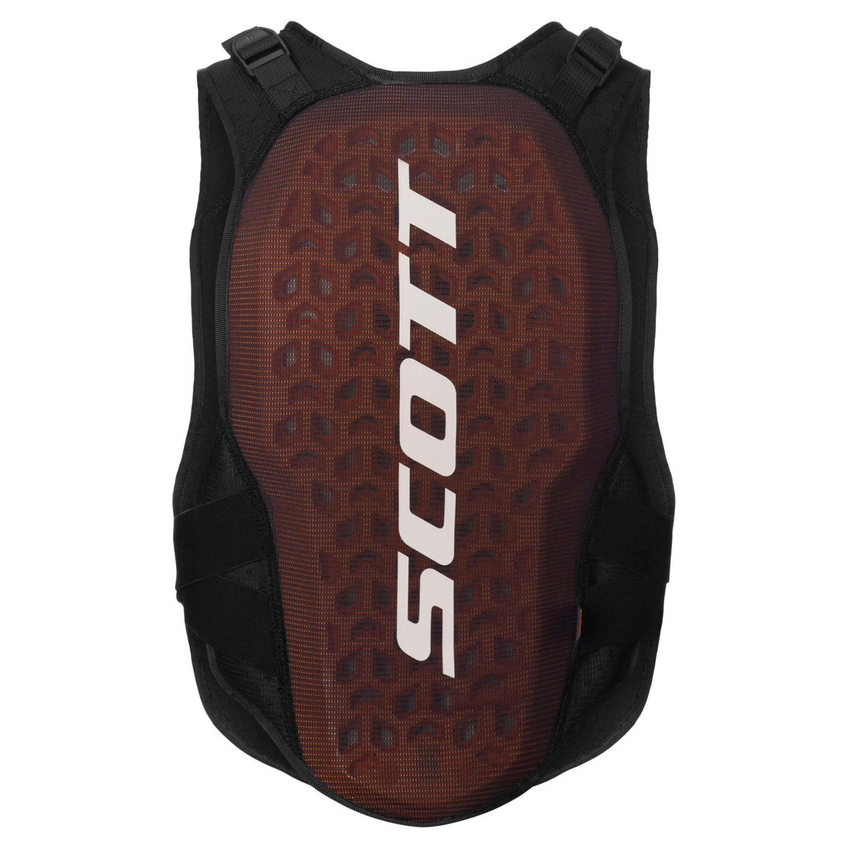 Protector Torso Scott Airflow Junior Negro #2