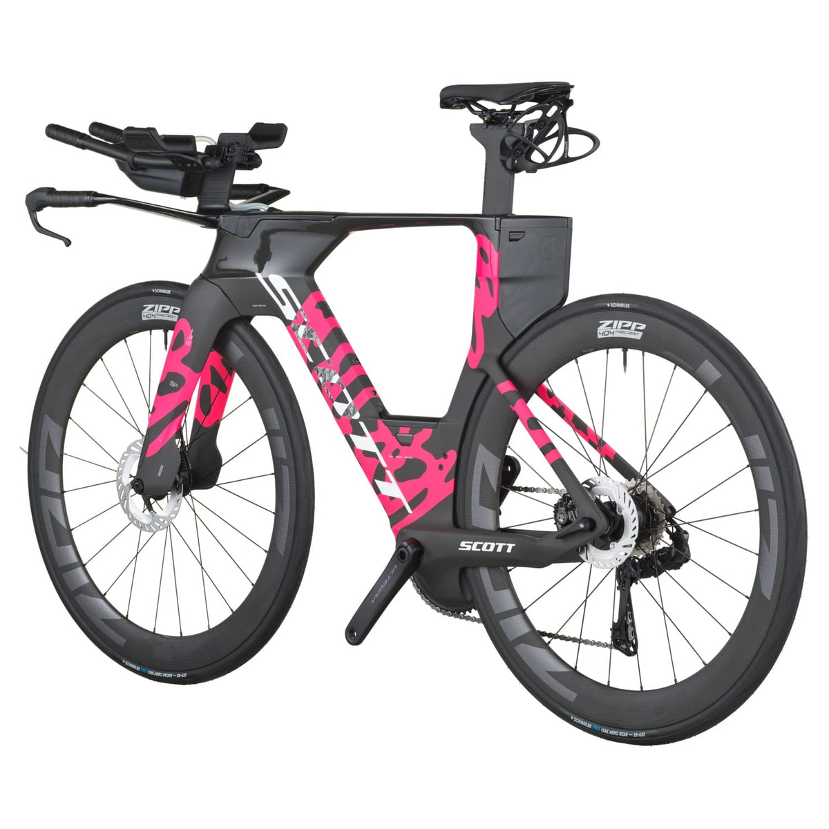 Scott Plasma RC Pro 2026 Carbon Black #3