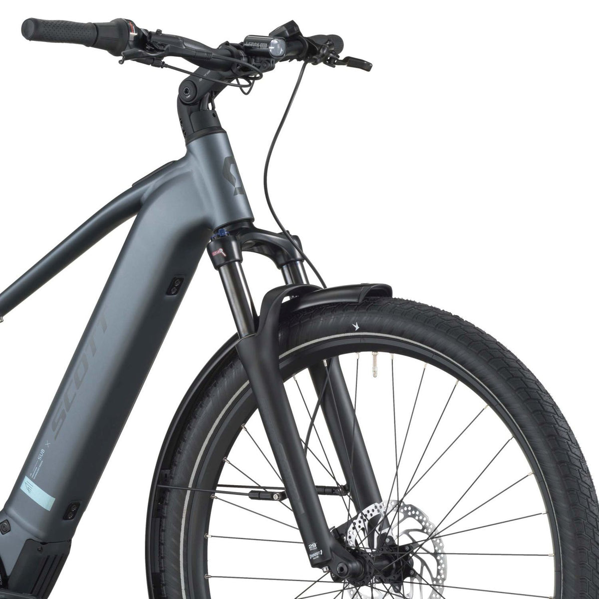 Scott Sub Tour 20 2026 Smoke Grey #5