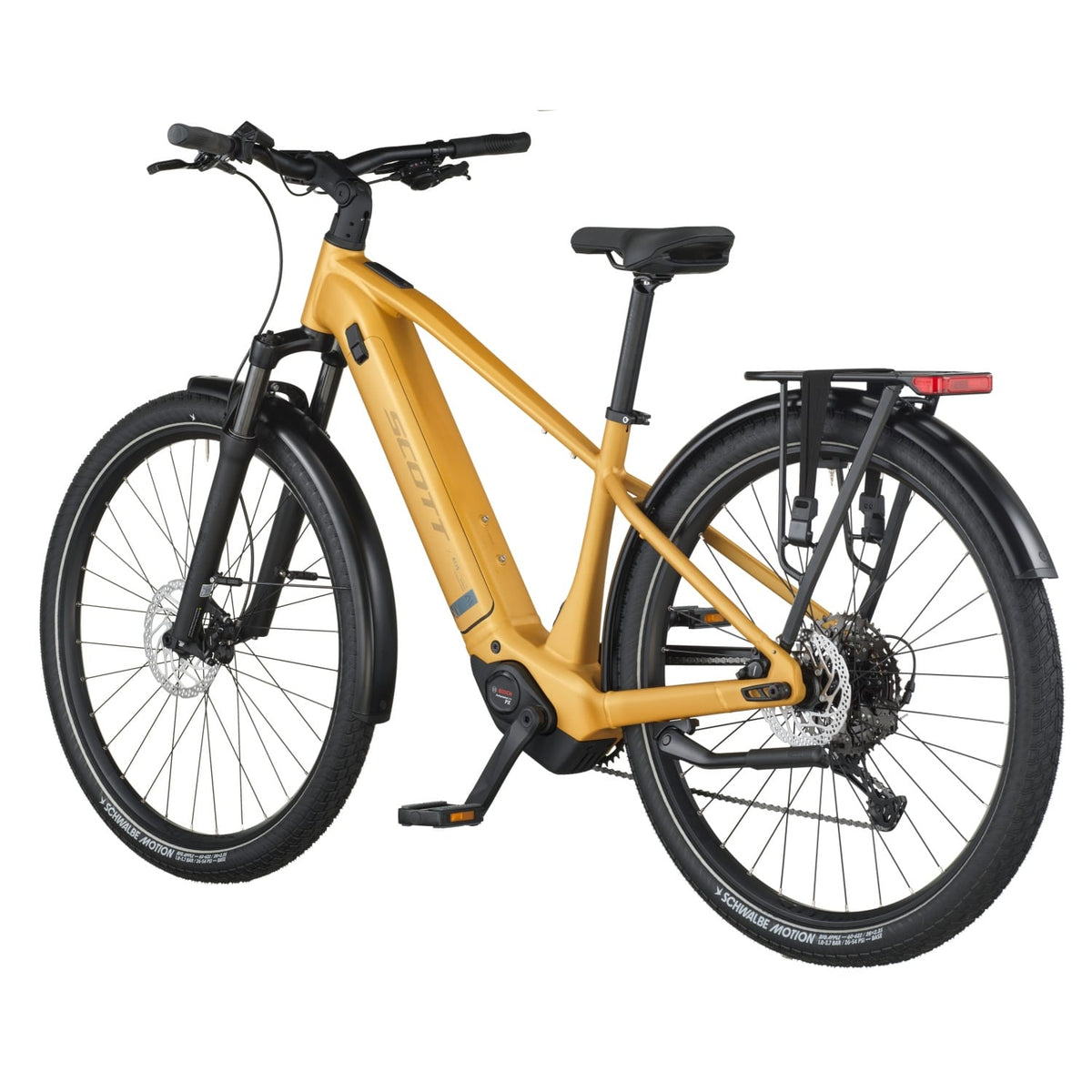 Scott Sub Sport 10 2026 Colorado Gold #3