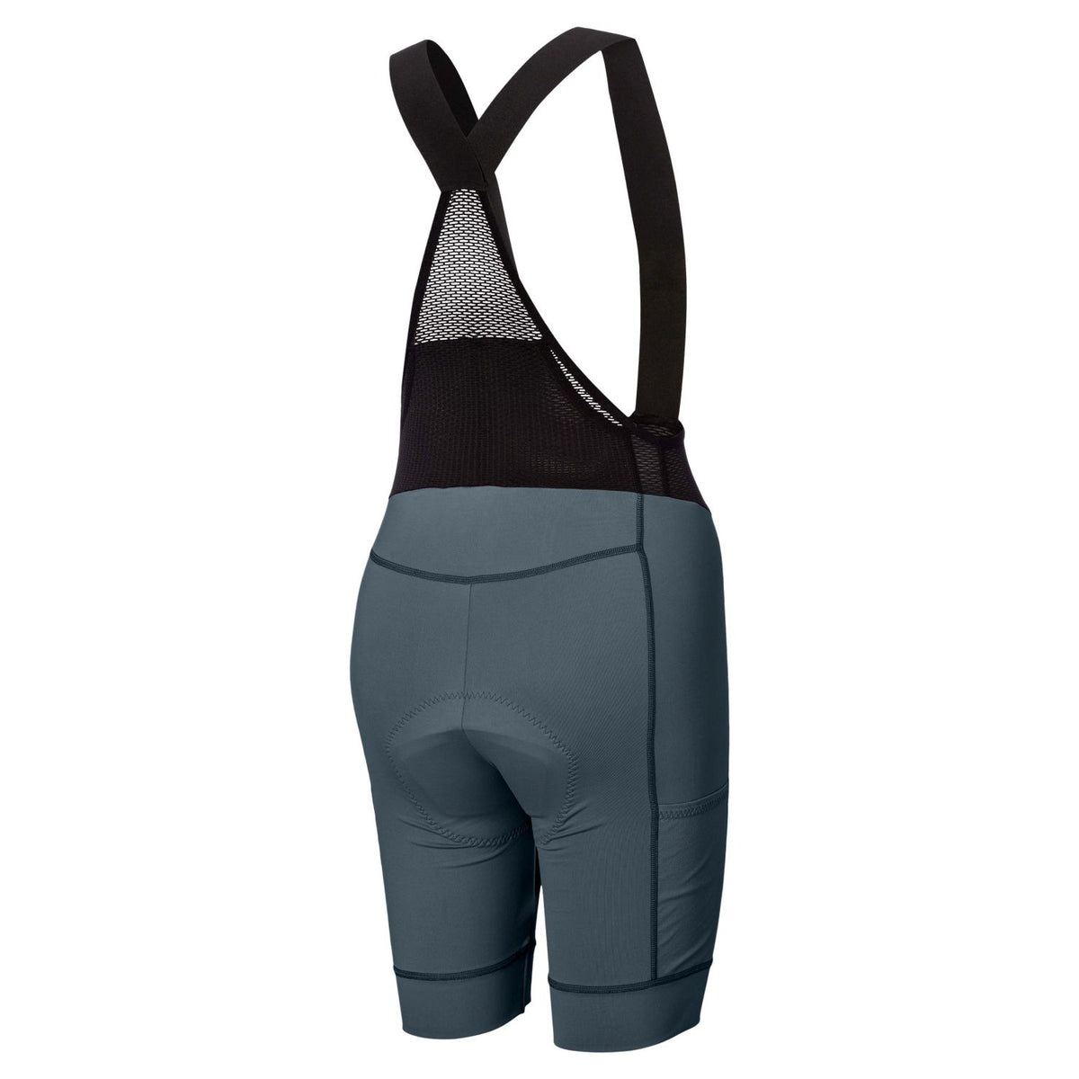 Culote Corto Tirantes Scott Pro Cargo +++ Mujer Crag Blue #2