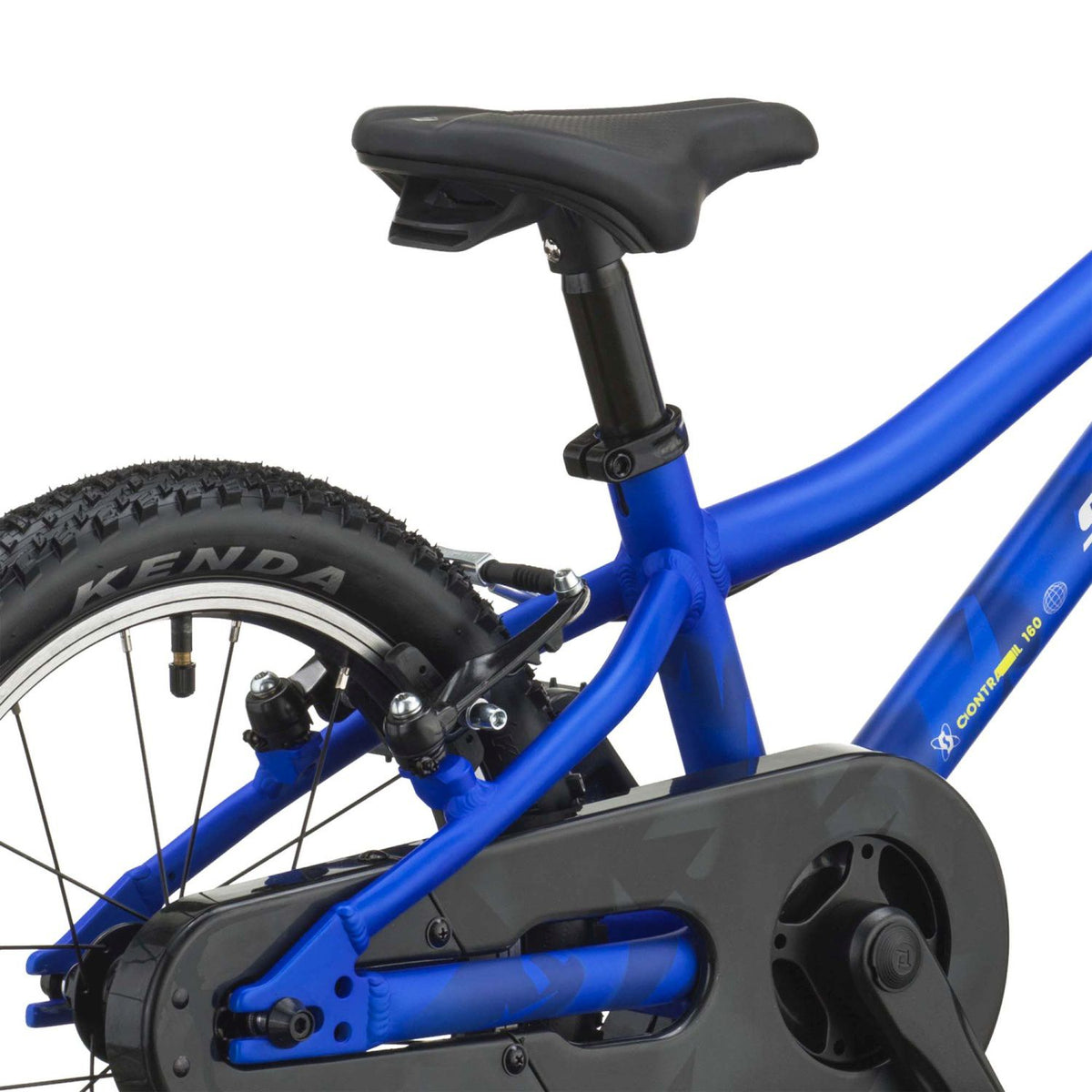 Scott Contrail 160 2027 Ultra Blue #8