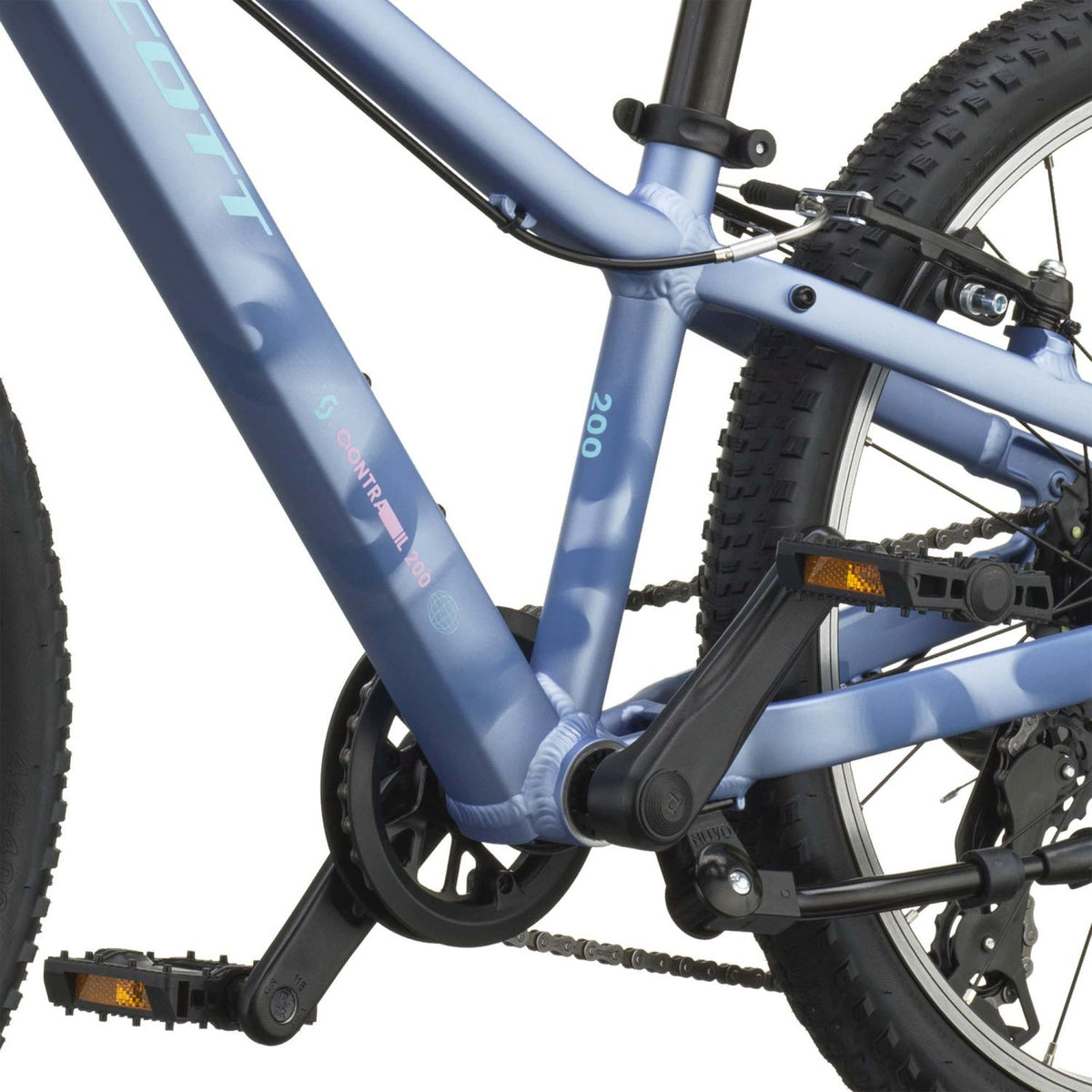 Scott Contrail 200 2027 Lavender Blue #6