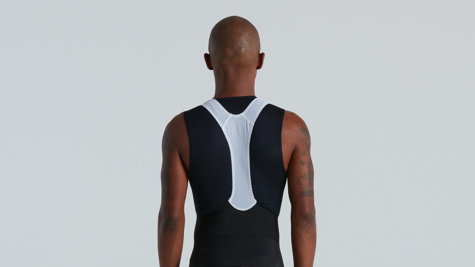 SL Camiseta Interior Sin Mangas Specialized Negro #3