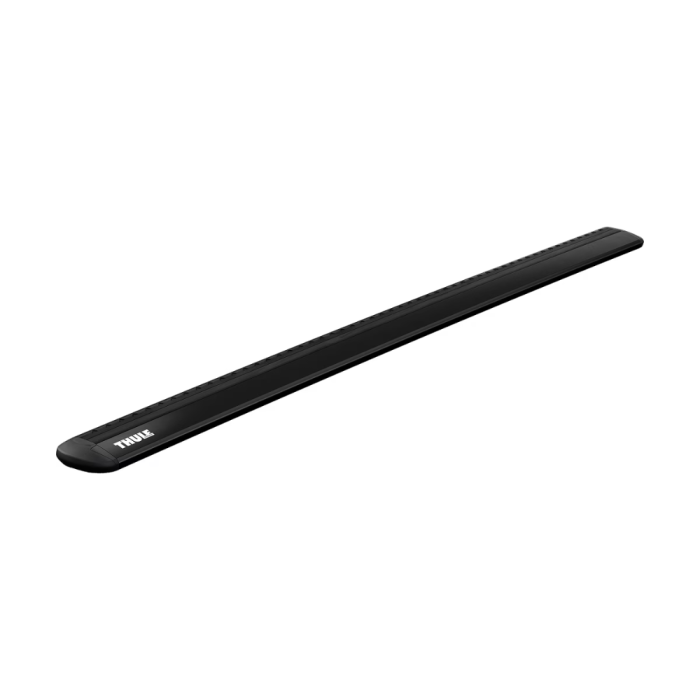 Barras Thule WingBar Evo 118cm Negro