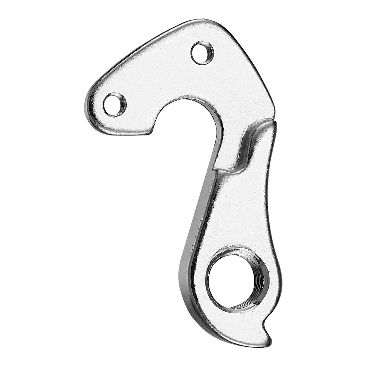 Patilla Cambio VAR DH-69204 Focus Raleigh Univega Plata #2