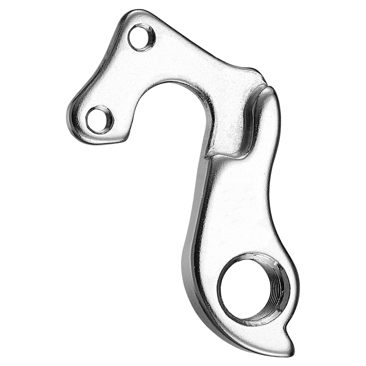 Patilla Cambio VAR DH-69220 Focus Fondriest Raleigh Wilier Plata