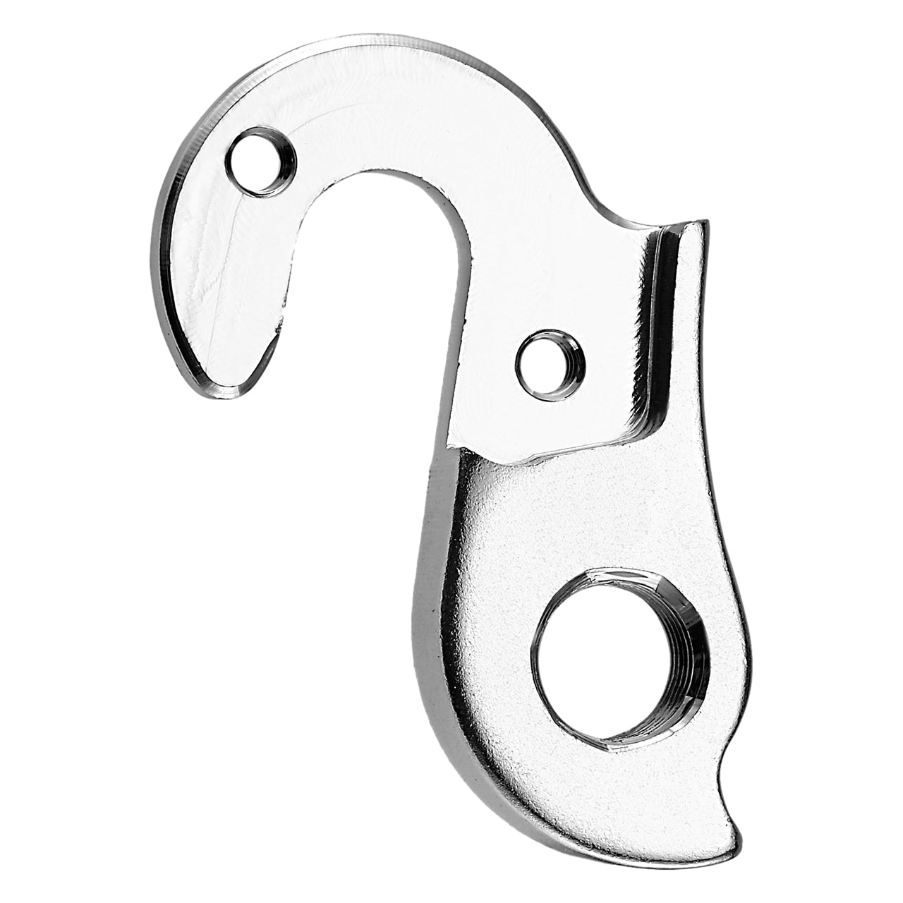 Patilla Cambio VAR DH-69245 Focus Norco Raleigh Univega Plata #2