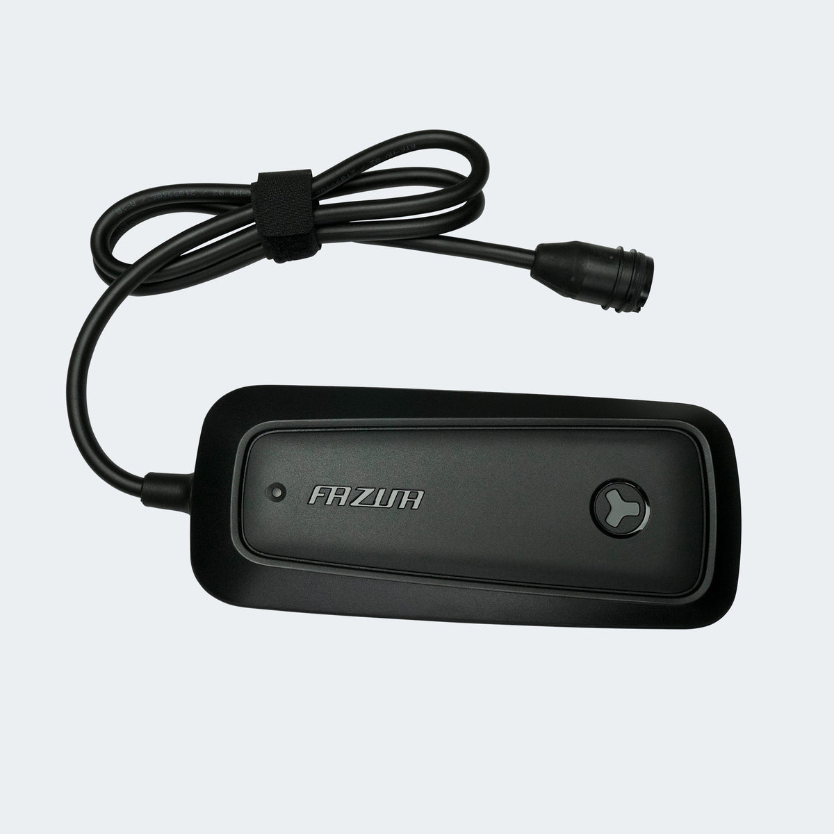 Cargador Batería Fazua Charger 3A Ride 60 EU Negro #2