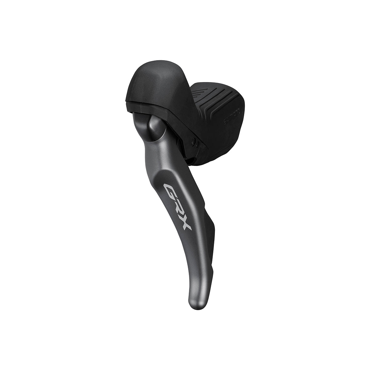 Maneta Cambio/Freno Izquierda Shimano GRX ST-RX820 2v Hidraulica Negro