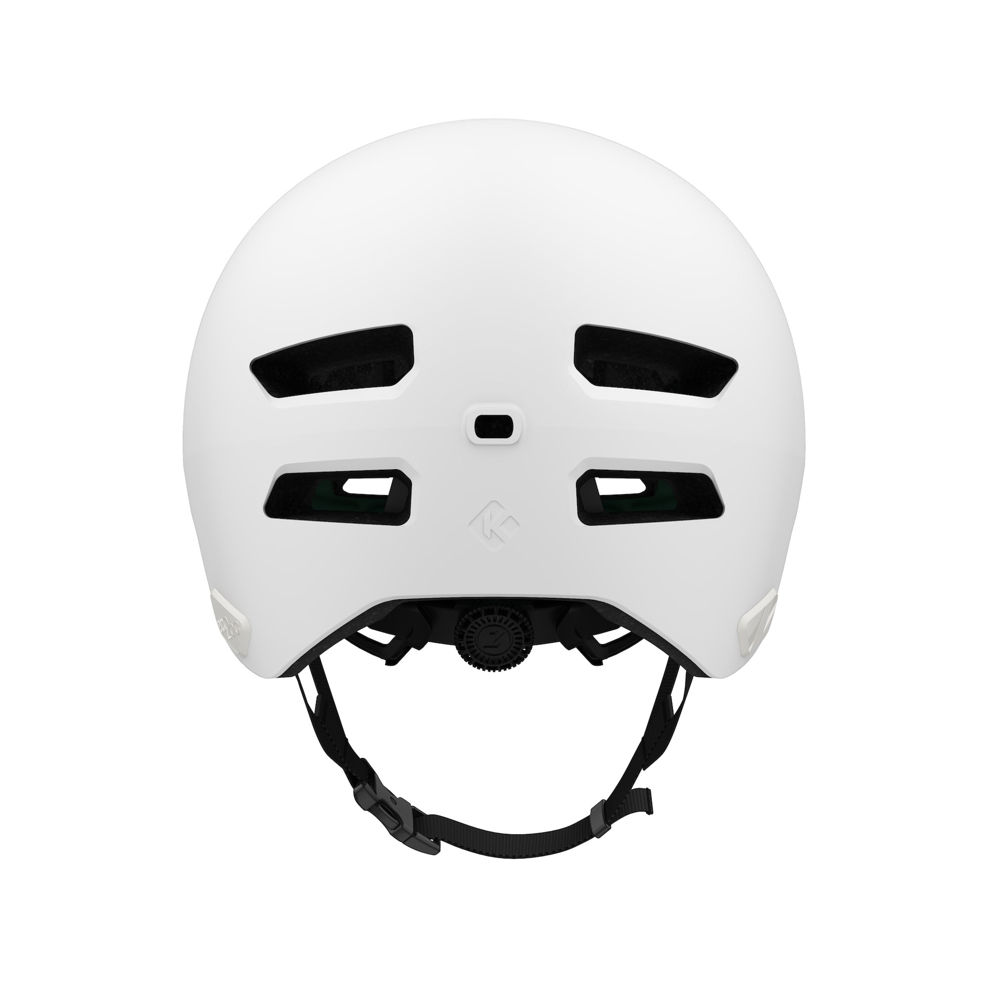Casco Lazer Maze KC CE-CPSC-ASTM Unisex Matte White #4