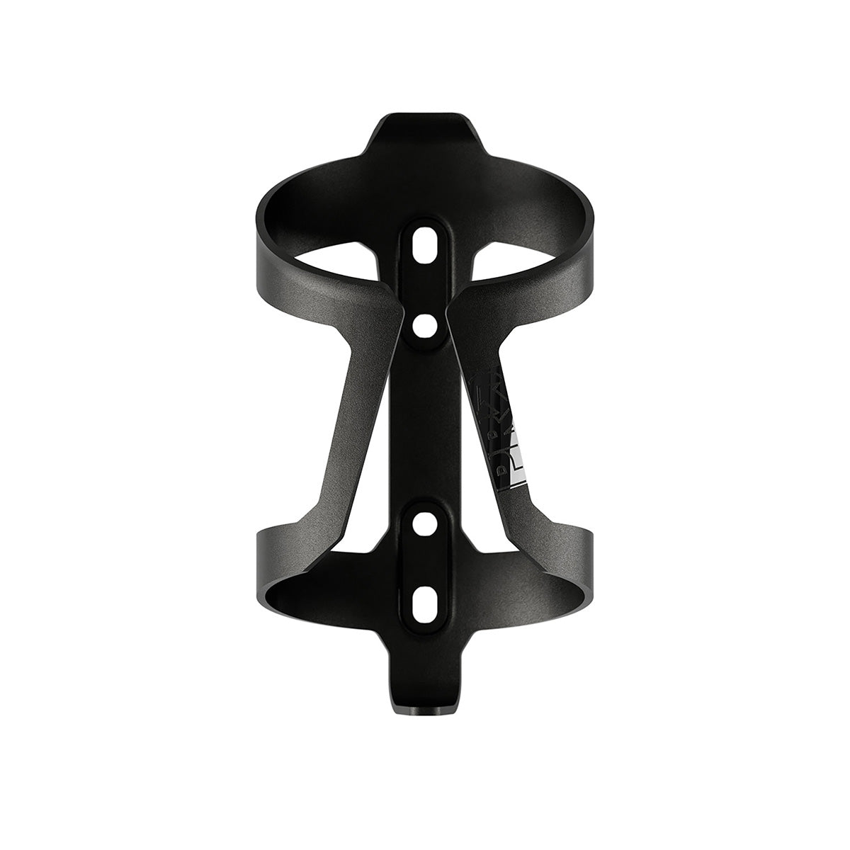 Portabidón PRO Performance Aluminio Negro