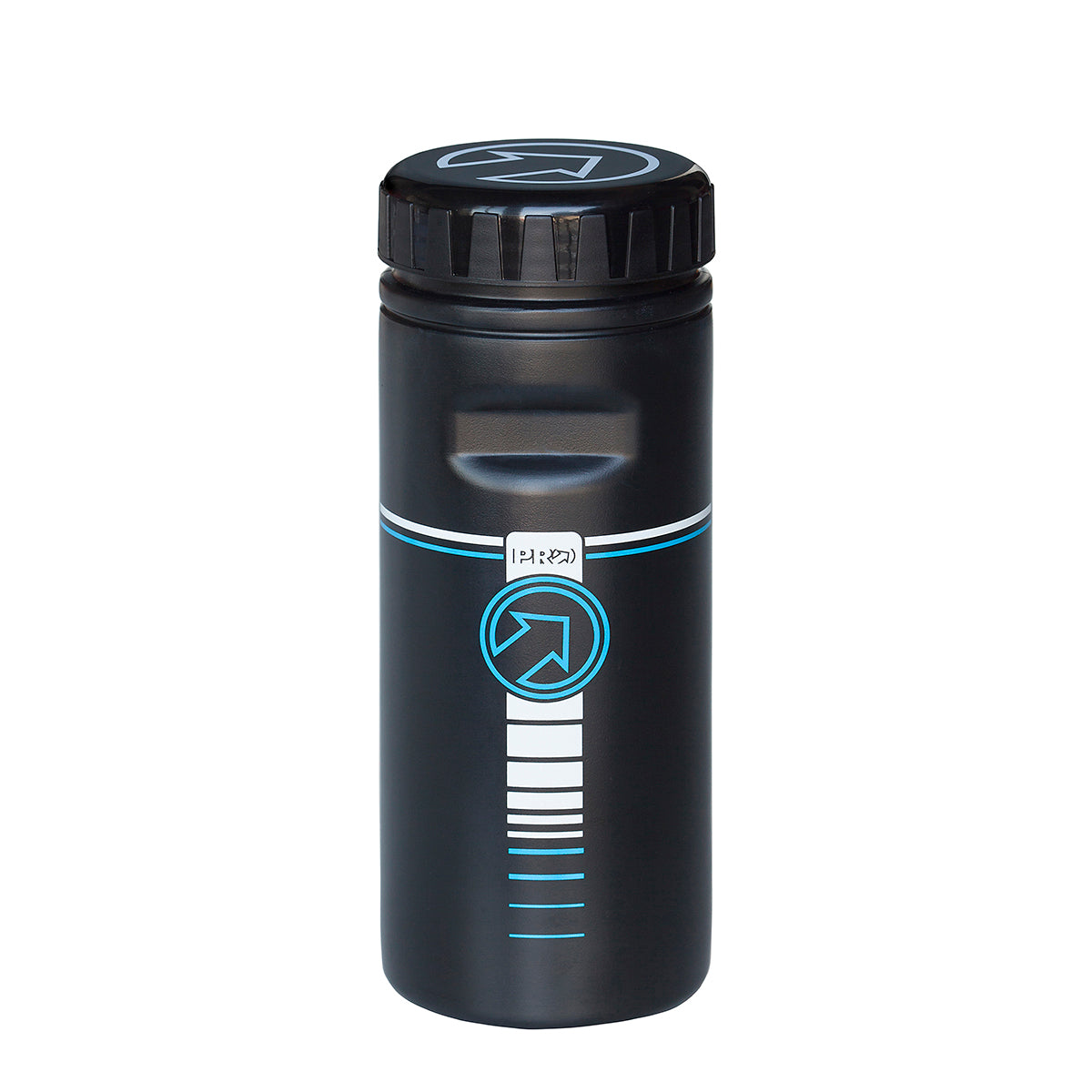 Bote Portaherramientas PRO 750cc Negro