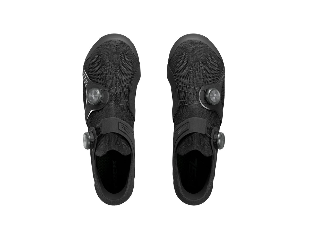 Zapatillas Carretera Trek RSL Knit Negro Oscuro #5