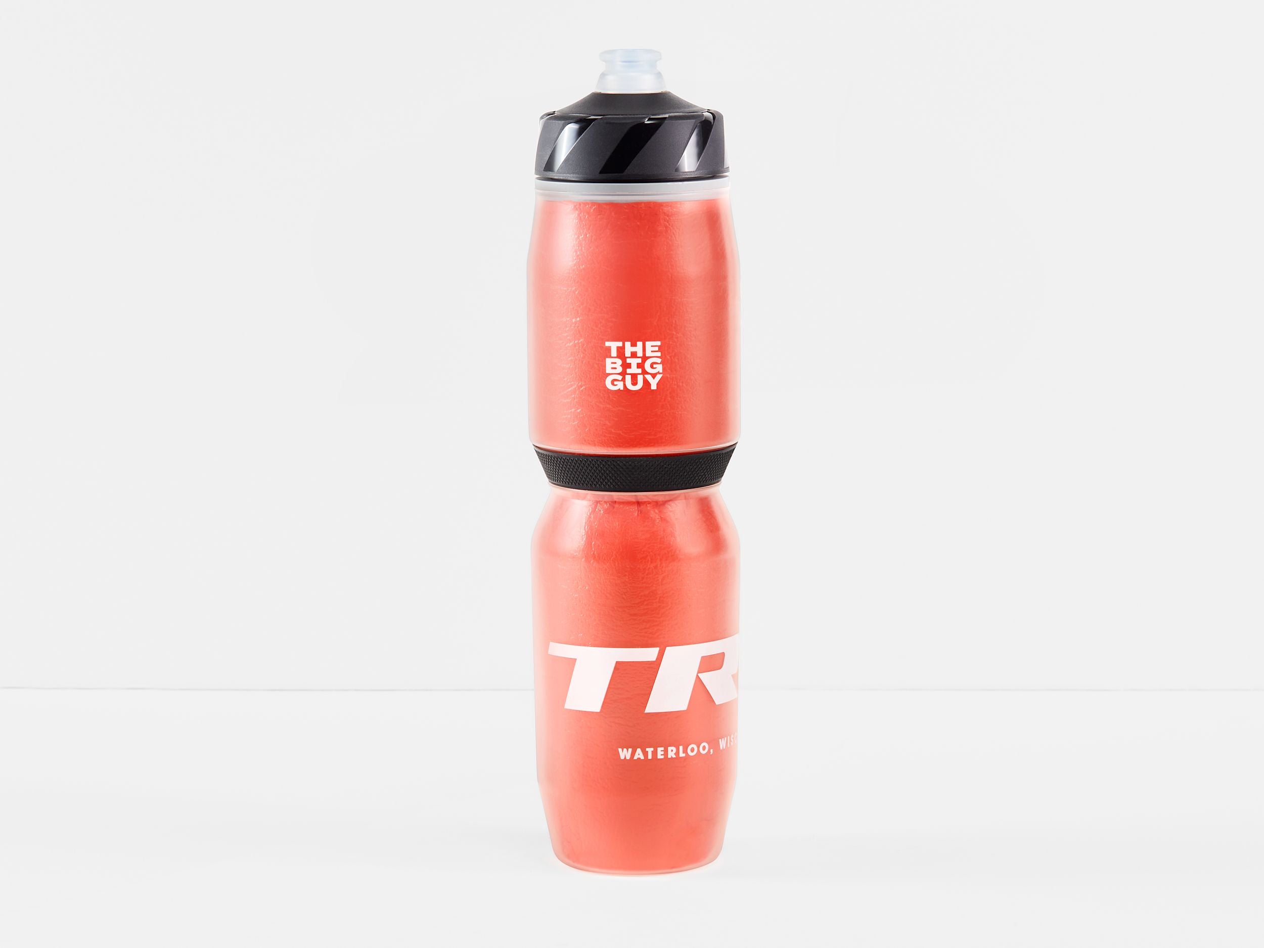 BidĂłn Trek Voda Ice 828ml Rojo
