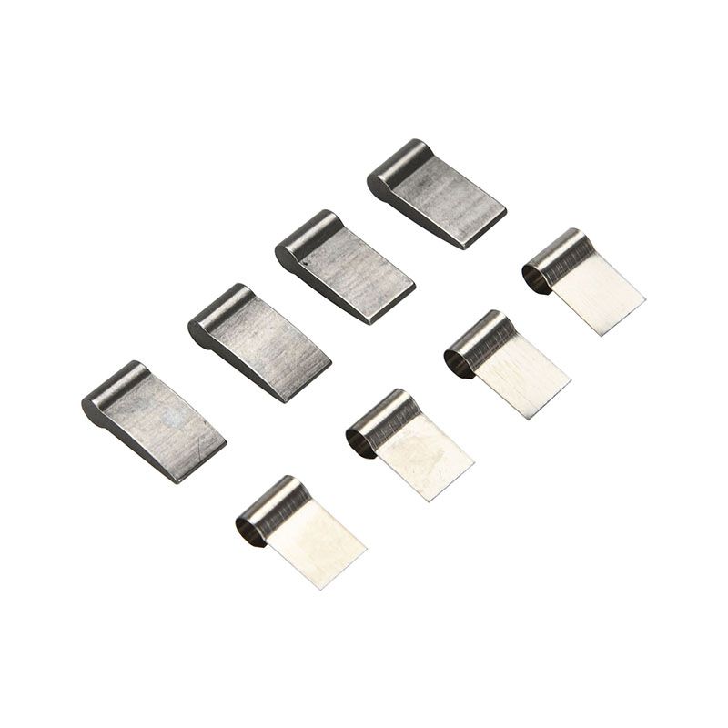 Kit Trinquetes/Muelles Zipp Buje 177/177D 4unds Plata