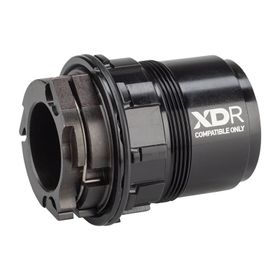 NĂșcleo Elite Compatible SRAM XD/XDR TransmisiĂłn Directa Negro