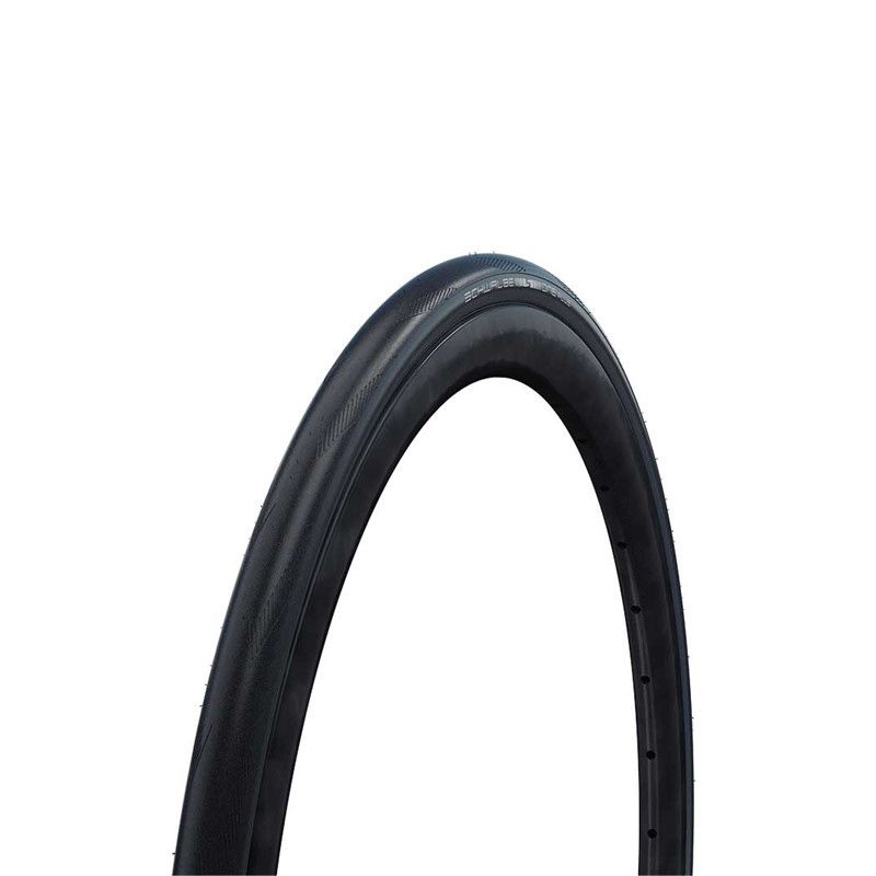 Cubierta Schwalbe One Plus HS462A Performance SmartGuard TwinSkin Addix Plegable Negro