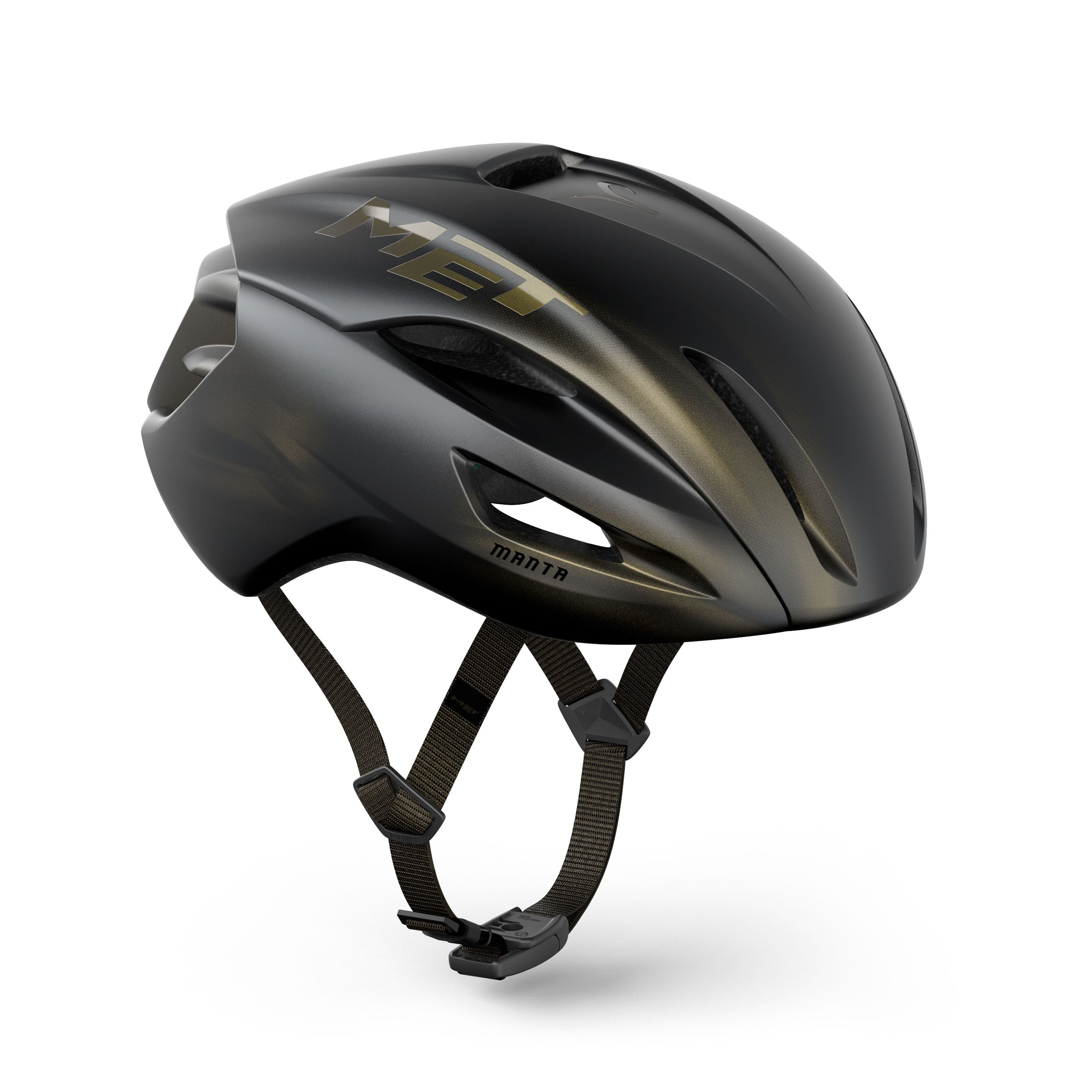 Casco Met Blanket Mips Edición Limitada Tadej Pogacar