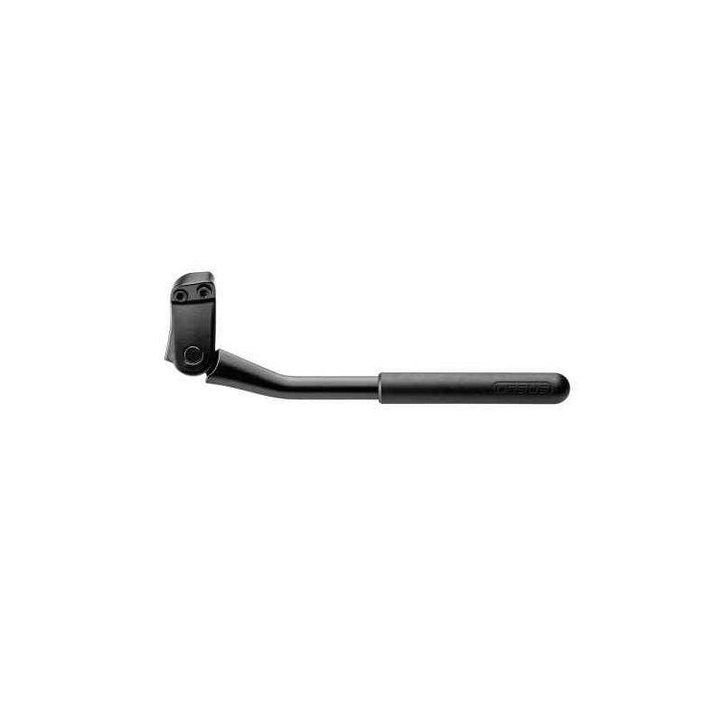 Caballete Trasero Ursus Mooi+ 24/28 18mm ANS Negro