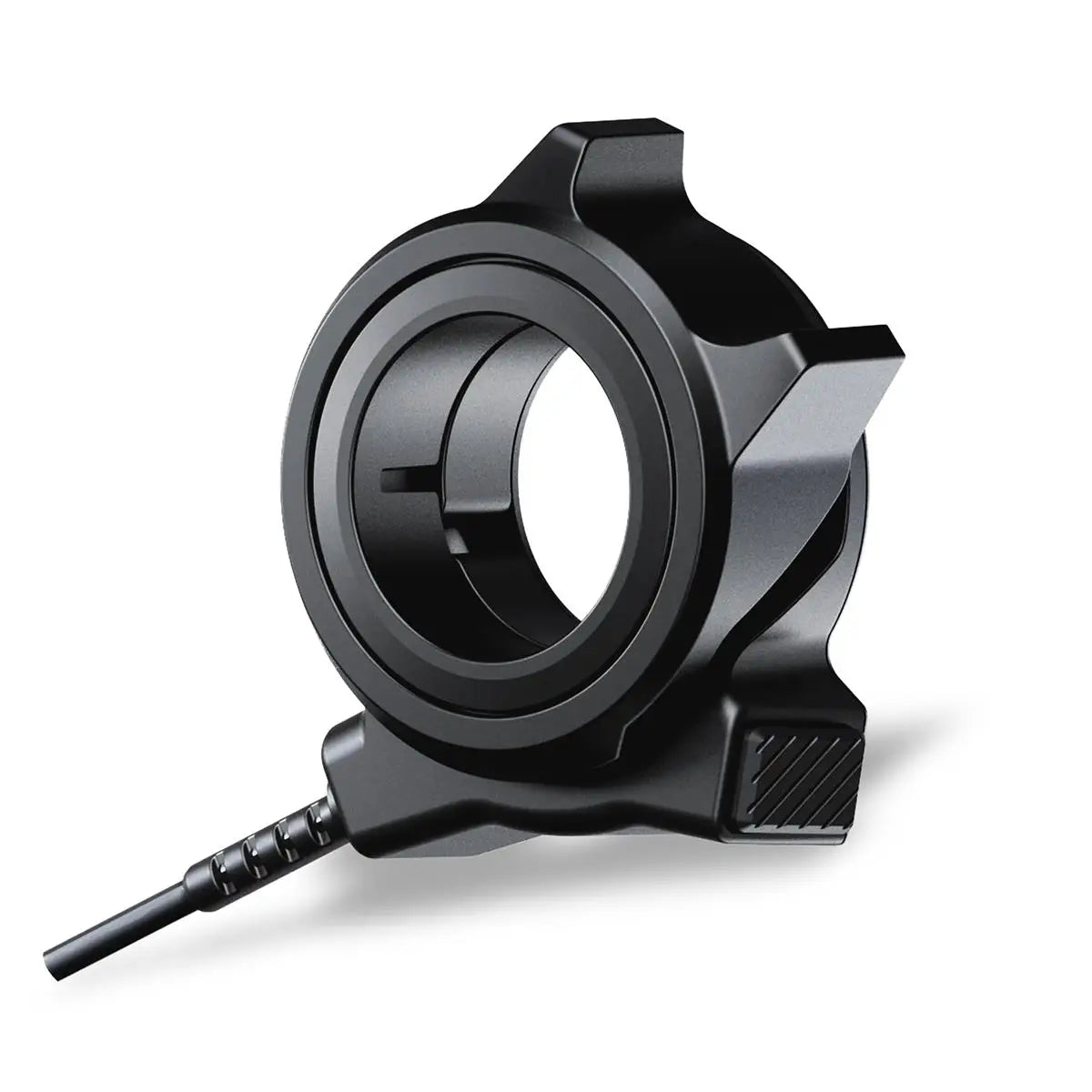 Mando Manillar Fazua Mode Control Ride 60 Negro