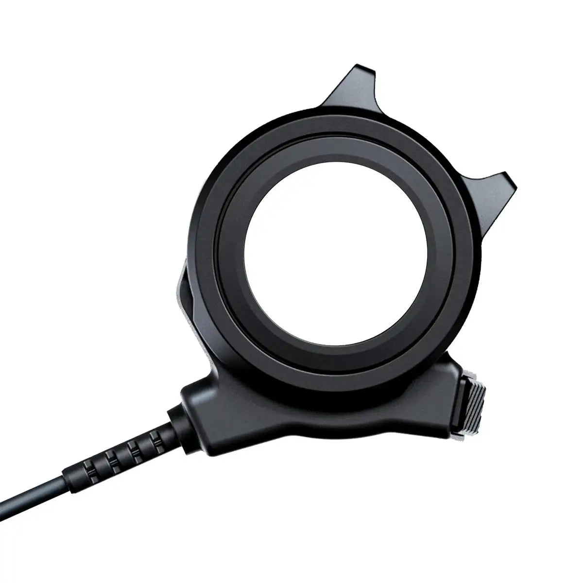 Mando Manillar Fazua Mode Control Ride 60 Negro #3