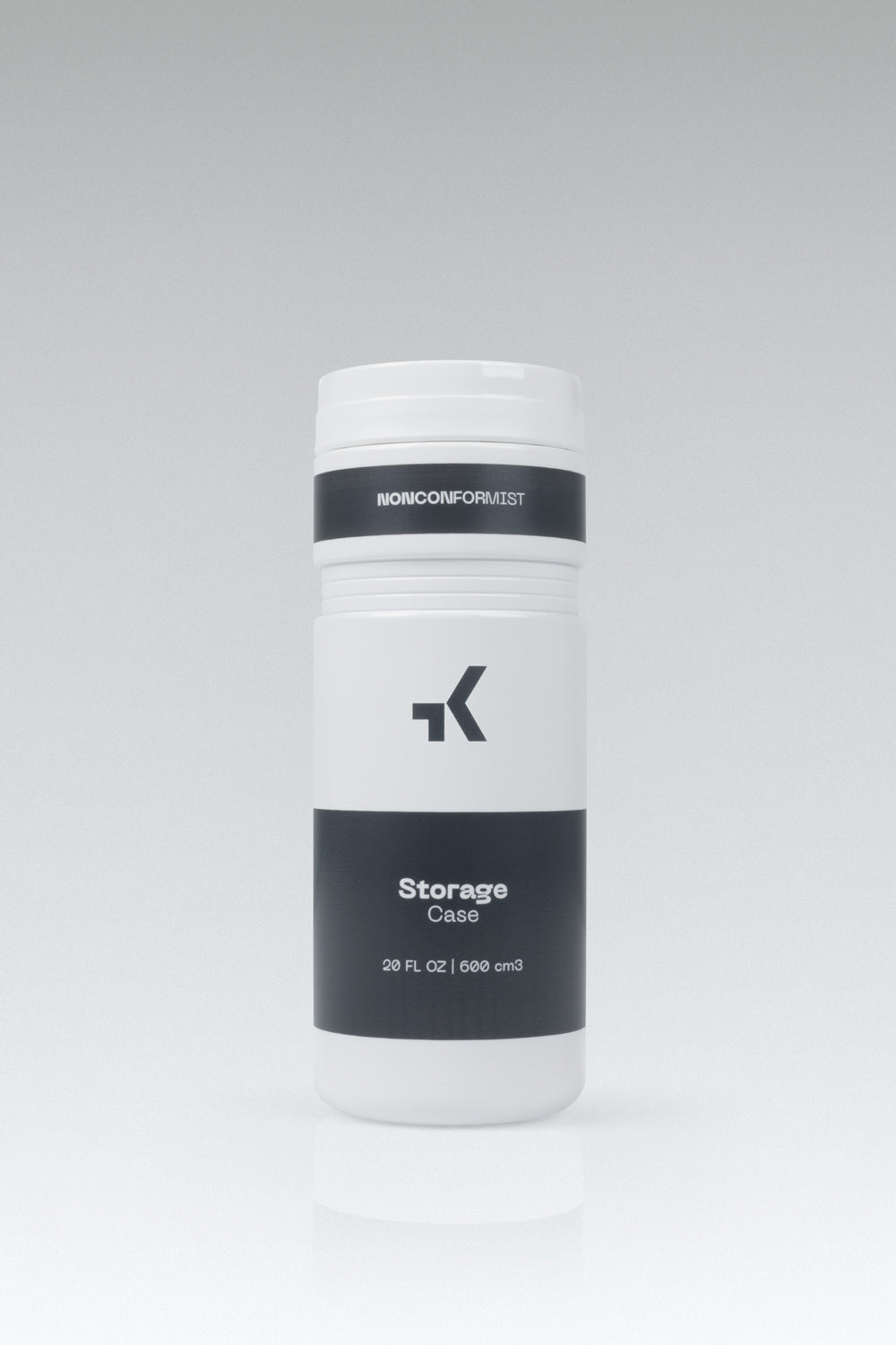Set Bidón Portaherramientas Byasi Cloud 600cc
