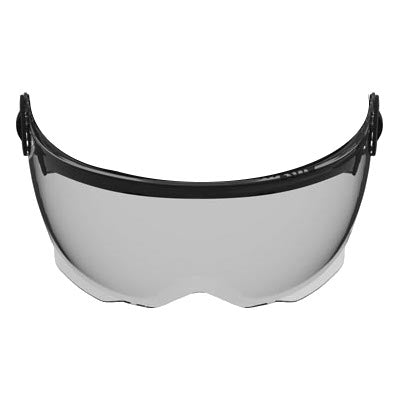 Abus Visor Casco Hyban+ Smoke