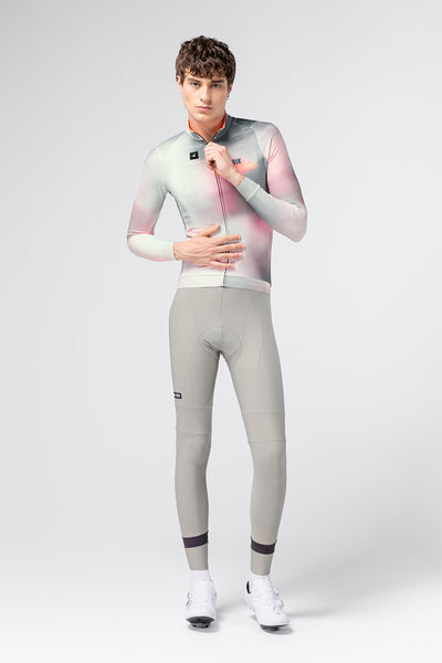 Gobik Maillot Manga Larga Hyder Hombre Cortex #3
