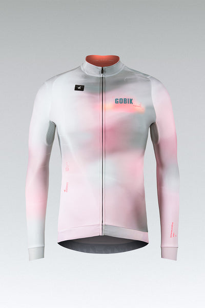 Gobik Maillot Manga Larga Hyder Hombre Cortex