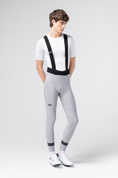 Gobik Culote Largo Absolute 8.0 Hombre Tapioca K10 #3