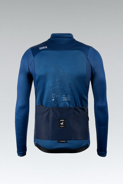 Gobik Chaqueta Térmica Skimo Pro 2.0 Hombre Assault #2