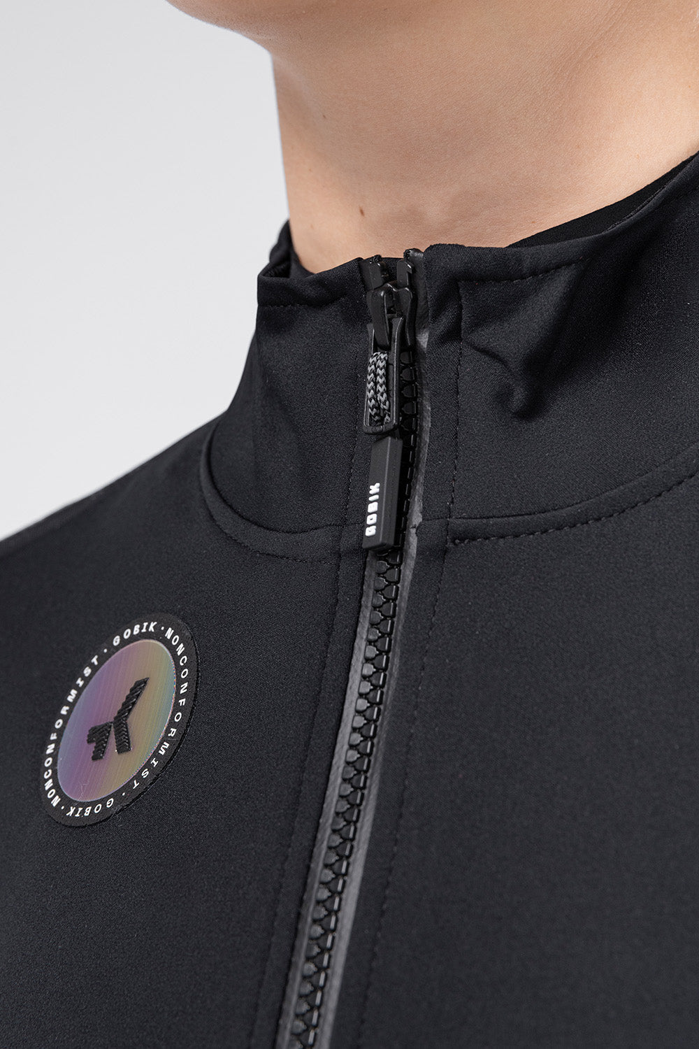 Gobik Chaqueta Térmica Armour 3.0 Unisex Vanta #7