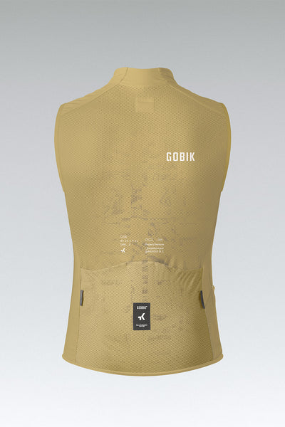 Gobik Chaleco Plus 2.0 Hombre Keemun #2