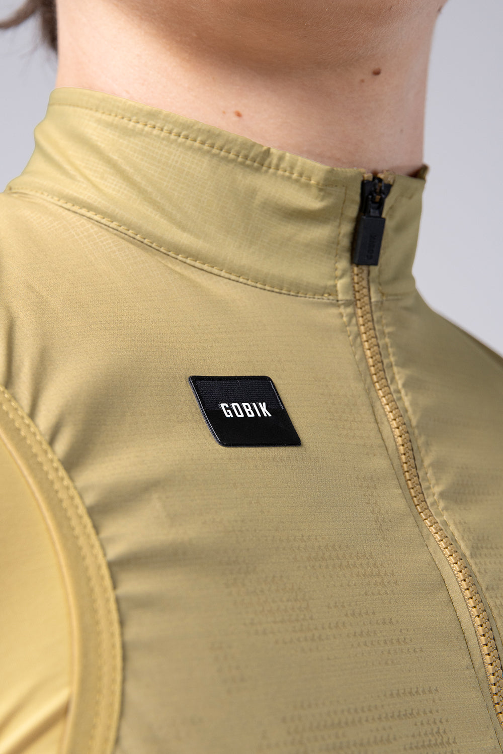 Gobik Chaleco Plus 2.0 Hombre Keemun #5