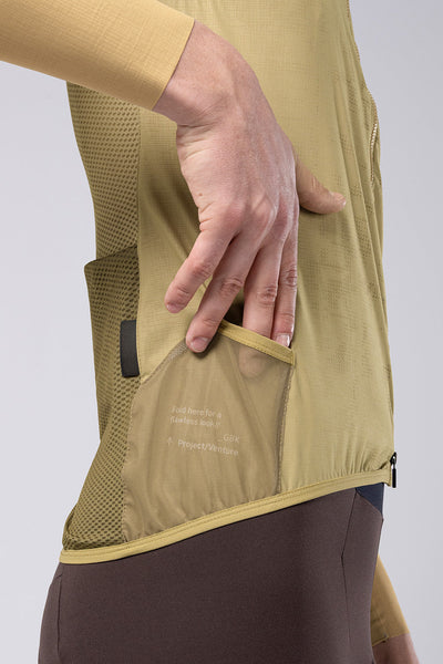 Gobik Chaleco Plus 2.0 Hombre Keemun #8