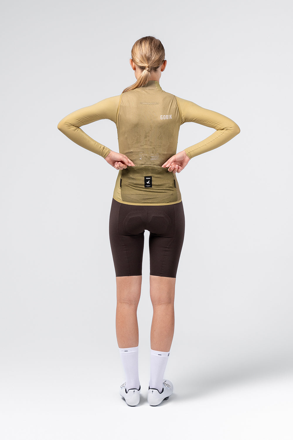 Gobik Chaleco Plus 2.0 Mujer Keemun #4