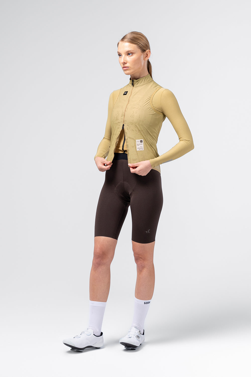 Gobik Chaleco Plus 2.0 Mujer Keemun #8