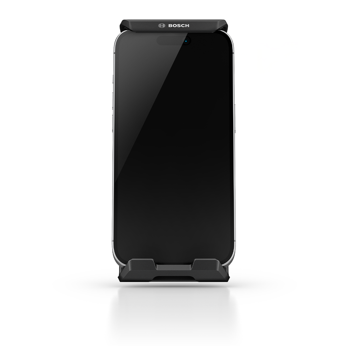 Soporte Smartphone Bosch SmartphoneGrip Vertical BSP3300 Negro #2