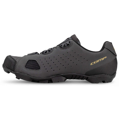 Zapatillas MTB Scott Comp BOA Mujer Dark Grey/Black #5