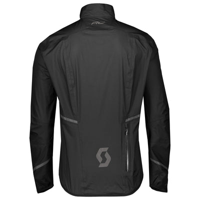 Chaqueta Scott RC Weather WP Hombre Negro #2